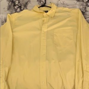 Men’s Button Down